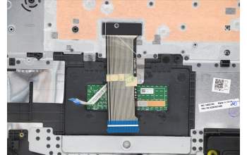 Lenovo 5CB0X57469 Tastatur inkl. Topcase ASM_SW L81WB NFPBKDIS