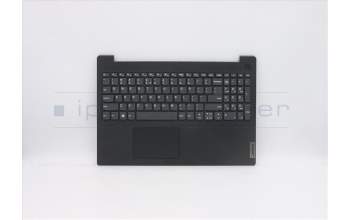 Lenovo 5CB0X57470 Tastatur inkl. TopcaseASM_US INTEL81WBNFPBKDIS