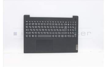 Lenovo 5CB0X57474 Tastatur inkl. TopcaseASM_FR-ARL81WBNFPBKDIS