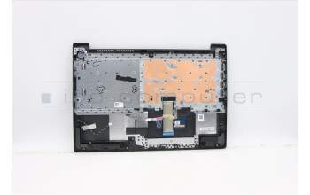 Lenovo 5CB0X57474 Tastatur inkl. TopcaseASM_FR-ARL81WBNFPBKDIS