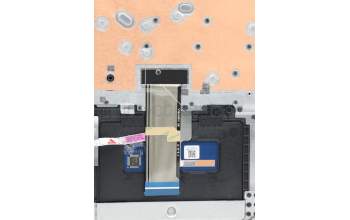 Lenovo 5CB0X57474 Tastatur inkl. TopcaseASM_FR-ARL81WBNFPBKDIS
