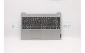 Lenovo 5CB0X57476 Tastatur inkl. Topcase ASM_US L81WB NFPPGYDIS