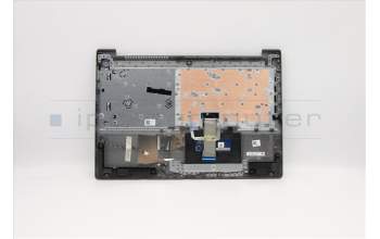 Lenovo 5CB0X57476 Tastatur inkl. Topcase ASM_US L81WB NFPPGYDIS