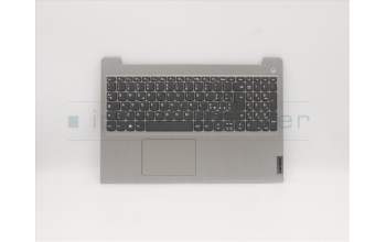 Lenovo 5CB0X57478 Tastatur inkl. Topcase ASM_IT L81WB NFPPGYDIS
