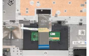 Lenovo 5CB0X57478 Tastatur inkl. Topcase ASM_IT L81WB NFPPGYDIS