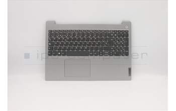 Lenovo 5CB0X57479 Tastatur inkl. Topcase ASM_SP L81WB NFPPGYDIS