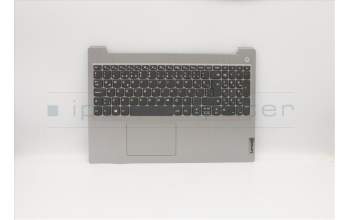 Lenovo 5CB0X57480 Tastatur inkl. Topcase ASM_TR L81WB NFPPGYDIS