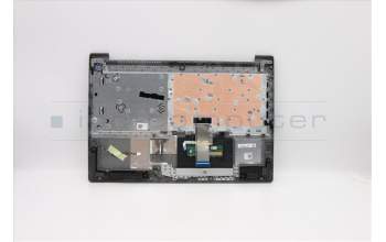 Lenovo 5CB0X57481 Tastatur inkl. Topcase ASM_TI L81WB NFPPGYDIS