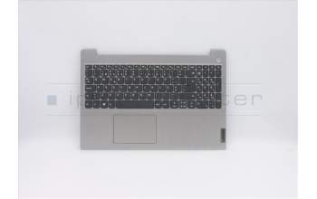 Lenovo 5CB0X57482 Tastatur inkl. Topcase ASM_PO L81WB NFPPGYDIS