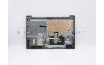 Lenovo 5CB0X57482 Tastatur inkl. Topcase ASM_PO L81WB NFPPGYDIS