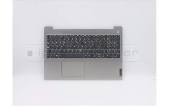 Lenovo 5CB0X57483 Tastatur inkl. Topcase ASM_LA L81WB NFPPGYDIS