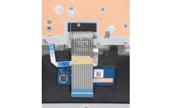 Lenovo 5CB0X57484 Tastatur inkl. Topcase ASM_CF-EL81WBNFPPGYDIS
