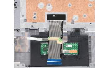 Lenovo 5CB0X57486 Tastatur inkl. Topcase ASM_CH L81WB NFPPGYDIS