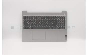 Lenovo 5CB0X57487 Tastatur inkl. Topcase ASM_RU L81WB NFPPGYDIS