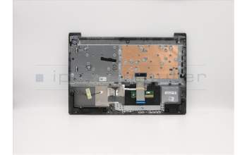 Lenovo 5CB0X57487 Tastatur inkl. Topcase ASM_RU L81WB NFPPGYDIS
