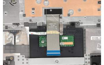 Lenovo 5CB0X57487 Tastatur inkl. Topcase ASM_RU L81WB NFPPGYDIS