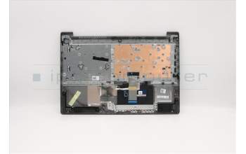 Lenovo 5CB0X57488 Tastatur inkl. Topcase ASM_FR L81WB NFPPGYDIS