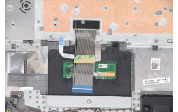 Lenovo 5CB0X57492 Tastatur inkl. Topcase ASM_GK L81WB NFPPGYDIS