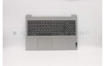 Lenovo 5CB0X57494 Tastatur inkl. Topcase ASM_HG L81WB NFPPGYDIS