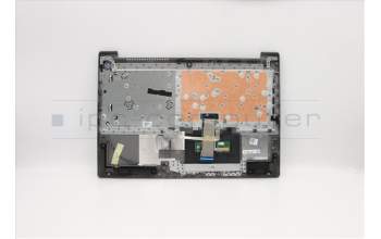 Lenovo 5CB0X57494 Tastatur inkl. Topcase ASM_HG L81WB NFPPGYDIS