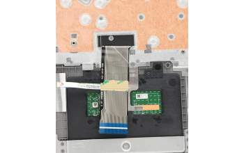 Lenovo 5CB0X57494 Tastatur inkl. Topcase ASM_HG L81WB NFPPGYDIS