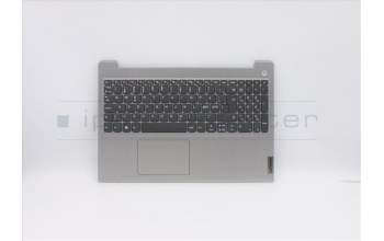 Lenovo 5CB0X57495 Tastatur inkl. Topcase ASM_ND L81WB NFPPGYDIS