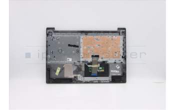 Lenovo 5CB0X57495 Tastatur inkl. Topcase ASM_ND L81WB NFPPGYDIS