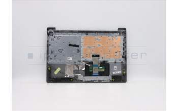 Lenovo 5CB0X57496 Tastatur inkl. Topcase ASM_BE L81WB NFPPGYDIS