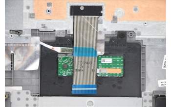 Lenovo 5CB0X57496 Tastatur inkl. Topcase ASM_BE L81WB NFPPGYDIS