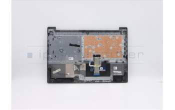 Lenovo 5CB0X57498 Tastatur inkl. Topcase ASM_SA L81WB NFPPGYDIS