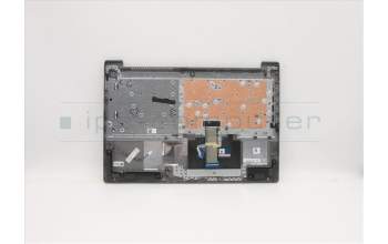 Lenovo 5CB0X57499 Tastatur inkl. Topcase ASM_SW L81WB NFPPGYDIS