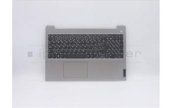 Lenovo 5CB0X57501 Tastatur inkl. TopcaseASM_CZ-SKL81WBNFPPGYDIS