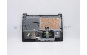 Lenovo 5CB0X57501 Tastatur inkl. TopcaseASM_CZ-SKL81WBNFPPGYDIS