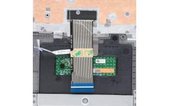 Lenovo 5CB0X57501 Tastatur inkl. TopcaseASM_CZ-SKL81WBNFPPGYDIS