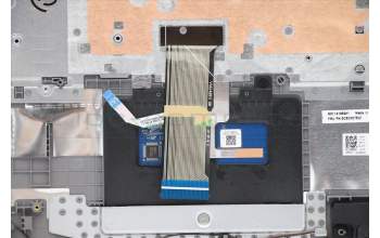 Lenovo 5CB0X57502 Tastatur inkl. Topcase ASM_BU L81WB NFPPGYDIS