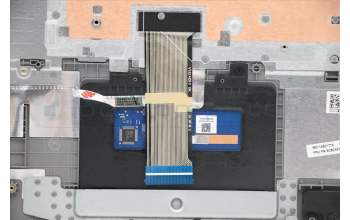 Lenovo 5CB0X57504 Tastatur inkl. TopcaseASM_FR-ARL81WBNFPPGYDIS