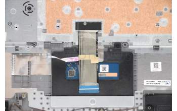 Lenovo 5CB0X57508 Tastatur inkl. Topcase ASM_IT L81WB FPPGYDIS