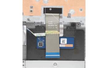 Lenovo 5CB0X57512 Tastatur inkl. Topcase ASM_PO L81WB FPPGYDIS