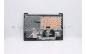 Lenovo 5CB0X57513 Tastatur inkl. Topcase ASM_LA L81WB FPPGYDIS