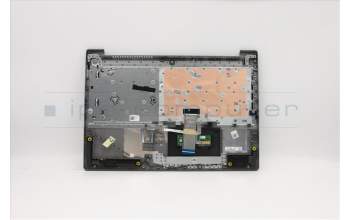 Lenovo 5CB0X57514 Tastatur inkl. Topcase ASM_CF-EL81WBFPPGYDIS