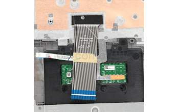Lenovo 5CB0X57514 Tastatur inkl. Topcase ASM_CF-EL81WBFPPGYDIS