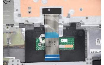 Lenovo 5CB0X57515 Tastatur inkl. Topcase ASM_KO L81WB FPPGYDIS