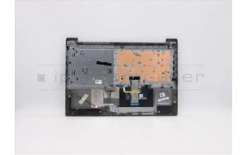 Lenovo 5CB0X57516 Tastatur inkl. Topcase ASM_CH L81WB FPPGYDIS