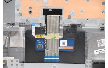 Lenovo 5CB0X57516 Tastatur inkl. Topcase ASM_CH L81WB FPPGYDIS