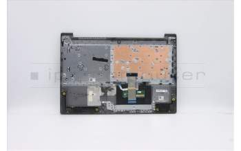 Lenovo 5CB0X57520 Tastatur inkl. Topcase ASM_AR-EL81WBFPPGYDIS