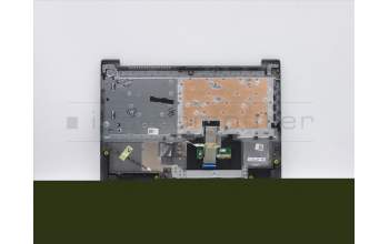 Lenovo 5CB0X57525 Tastatur inkl. Topcase ASM_ND L81WB FPPGYDIS