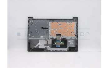 Lenovo 5CB0X57526 Tastatur inkl. Topcase ASM_BE L81WB FPPGYDIS
