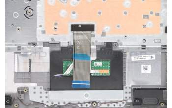 Lenovo 5CB0X57526 Tastatur inkl. Topcase ASM_BE L81WB FPPGYDIS