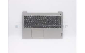 Lenovo 5CB0X57528 Tastatur inkl. Topcase ASM_SA L81WB FPPGYDIS