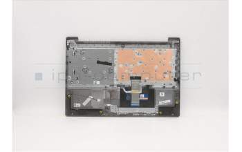 Lenovo 5CB0X57534 Tastatur inkl. TopcaseASM_FR-ARL81WBFPPGYDIS